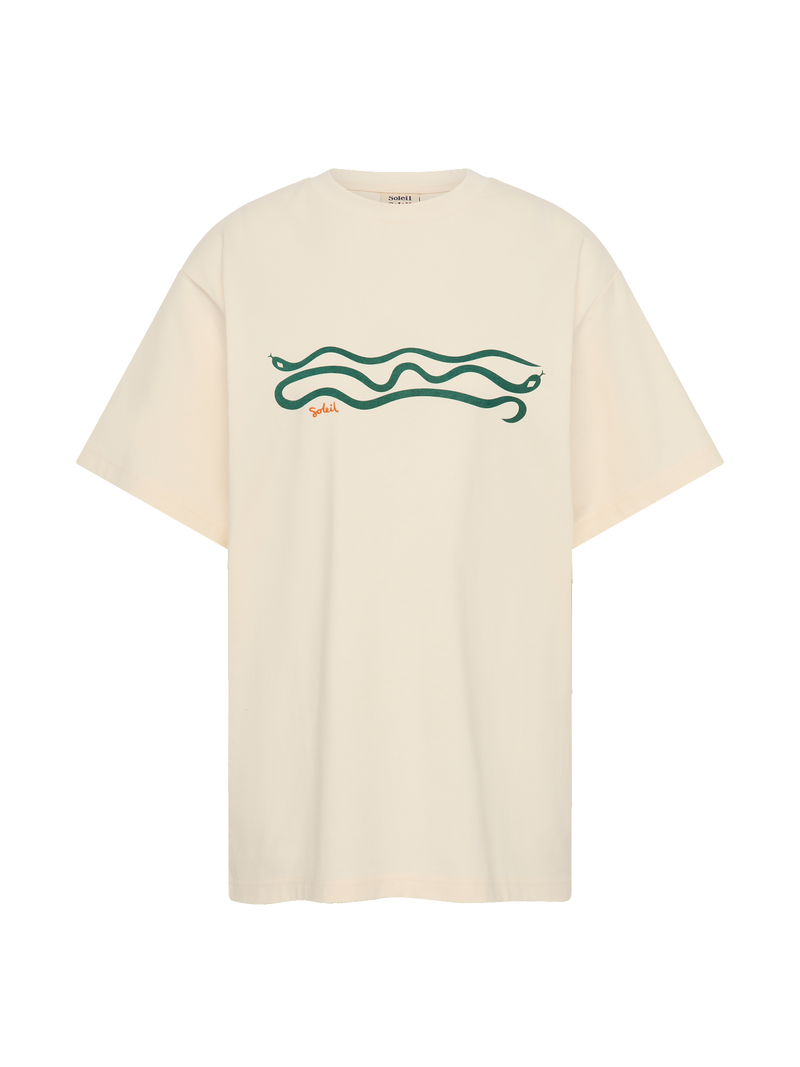 T-Shirt | Ophidian
