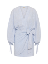 Xanthe Mini Dress | Cirrus