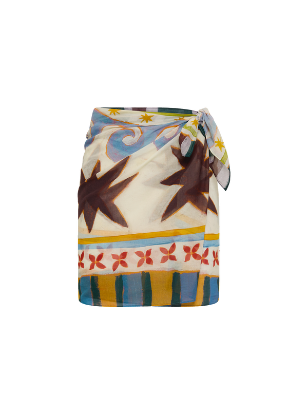 Petite Pareo | Charm