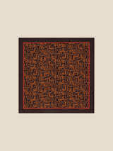 Scarf | Shadow Silk