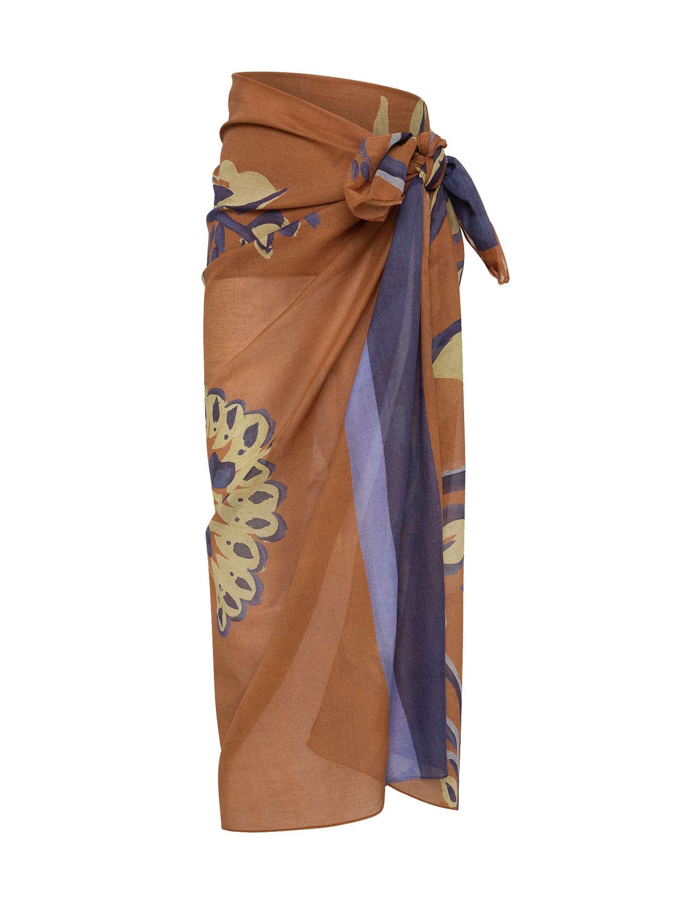 Square Pareo | Florienne