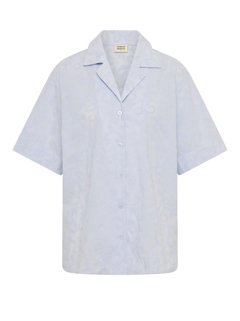 Margot Shirt | Cirrus