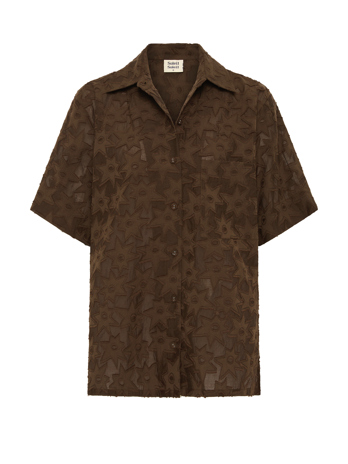 Darcy Shirt | Aries