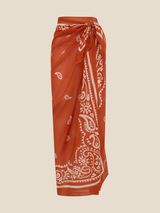 Square Pareo | Bandit