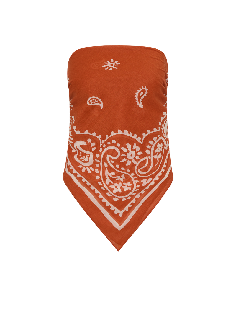 Square Pareo | Bandit