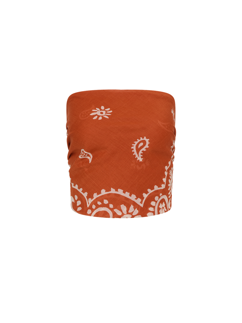 Square Pareo | Bandit