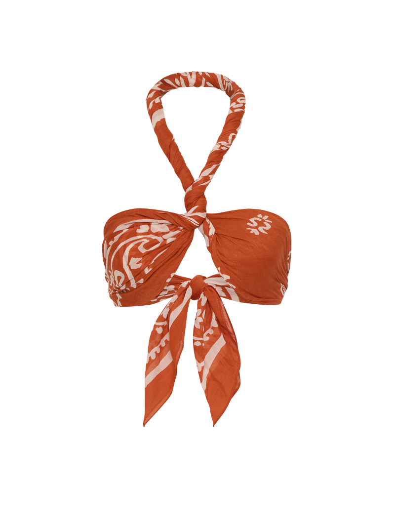 Square Pareo | Bandit