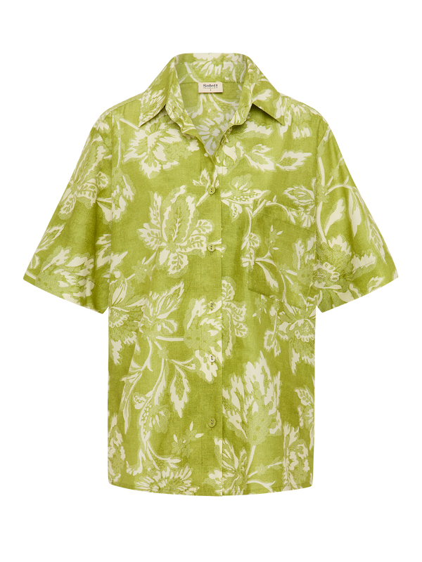 Darcy Shirt | Eden
