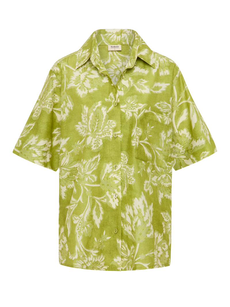 Darcy Shirt | Eden