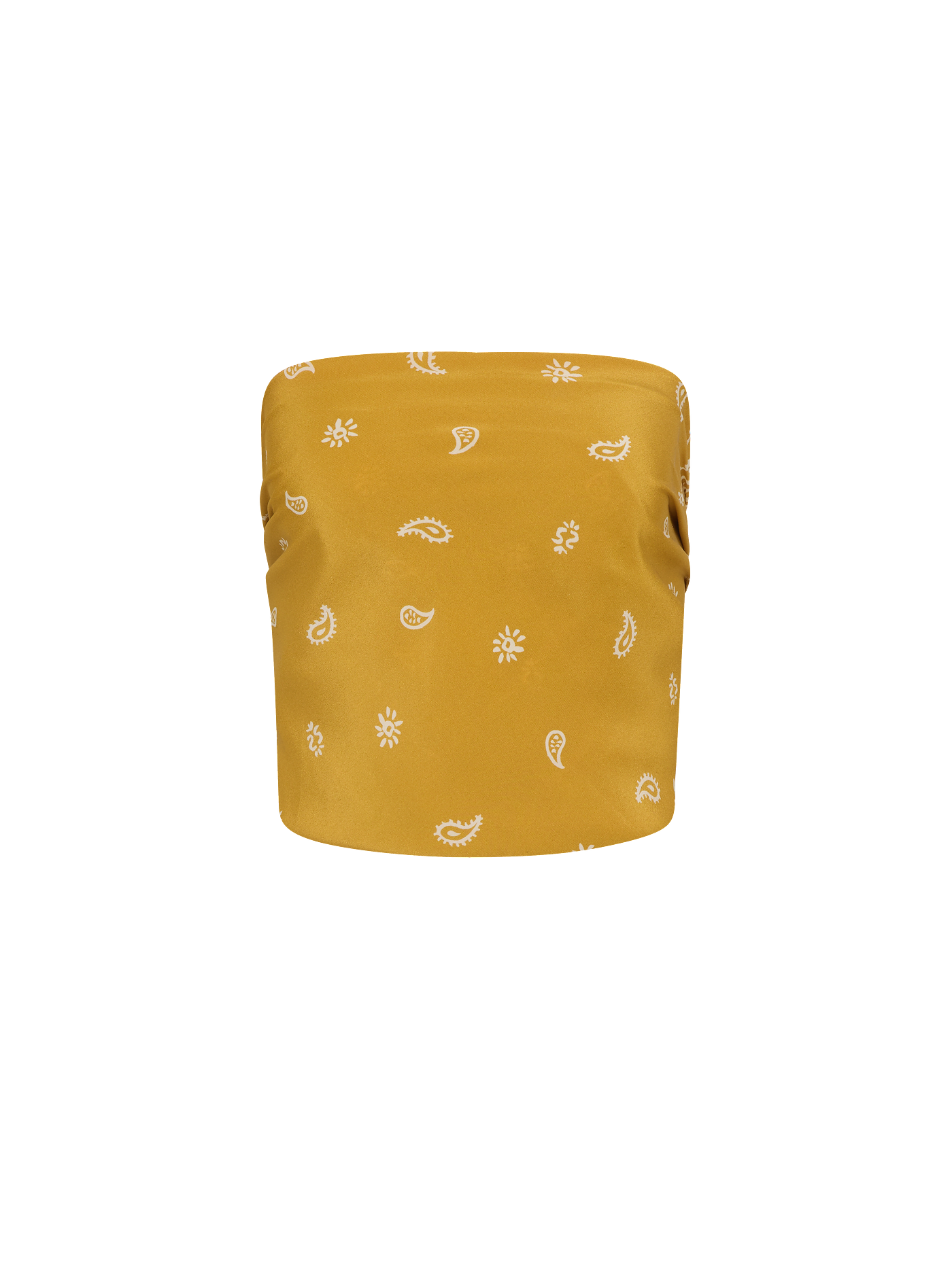 Square Pareo | Bandit Tile Silk