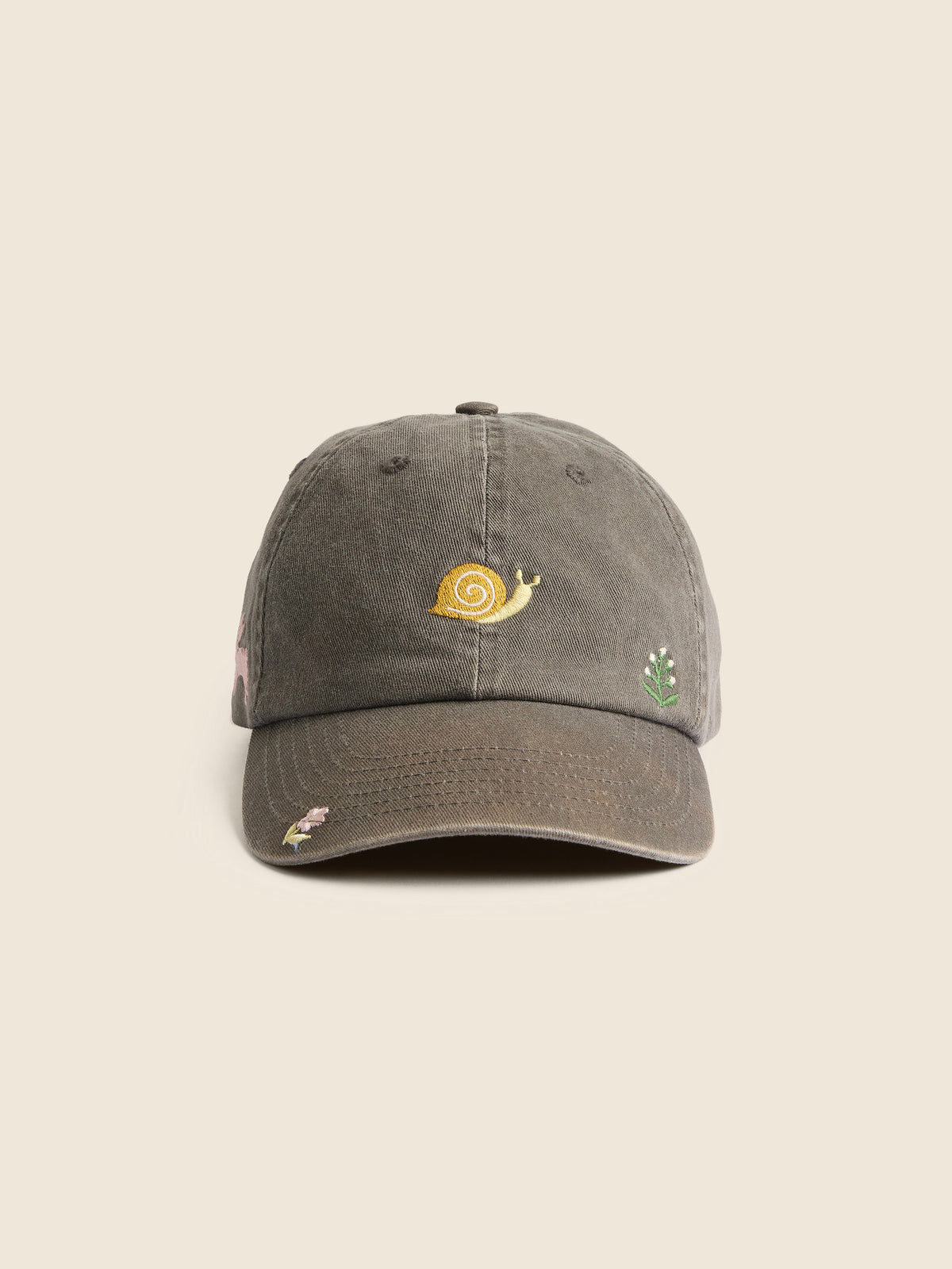 Le Lapin Cap | Smoke
