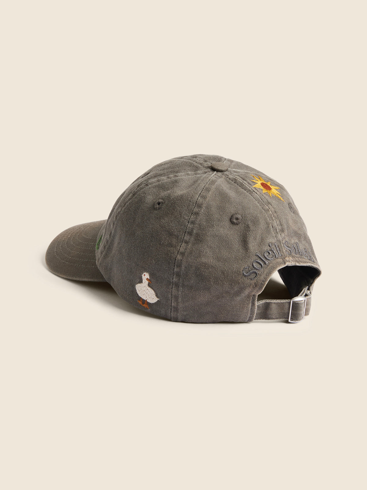 Le Lapin Cap | Smoke