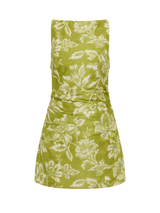 Ava Mini Dress | Eden