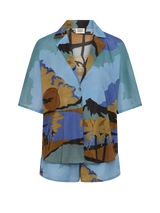 Overswim Set | Vista