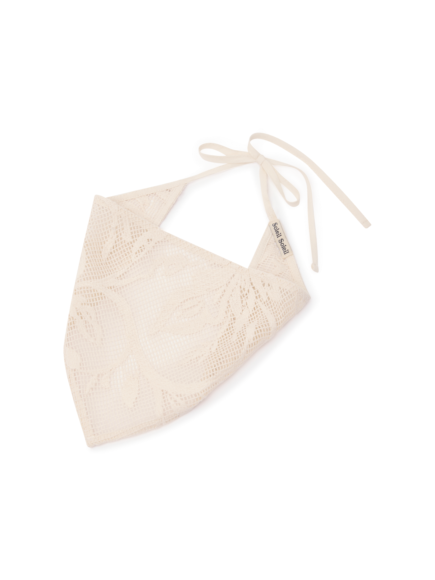 Betty Headscarf | Trellis