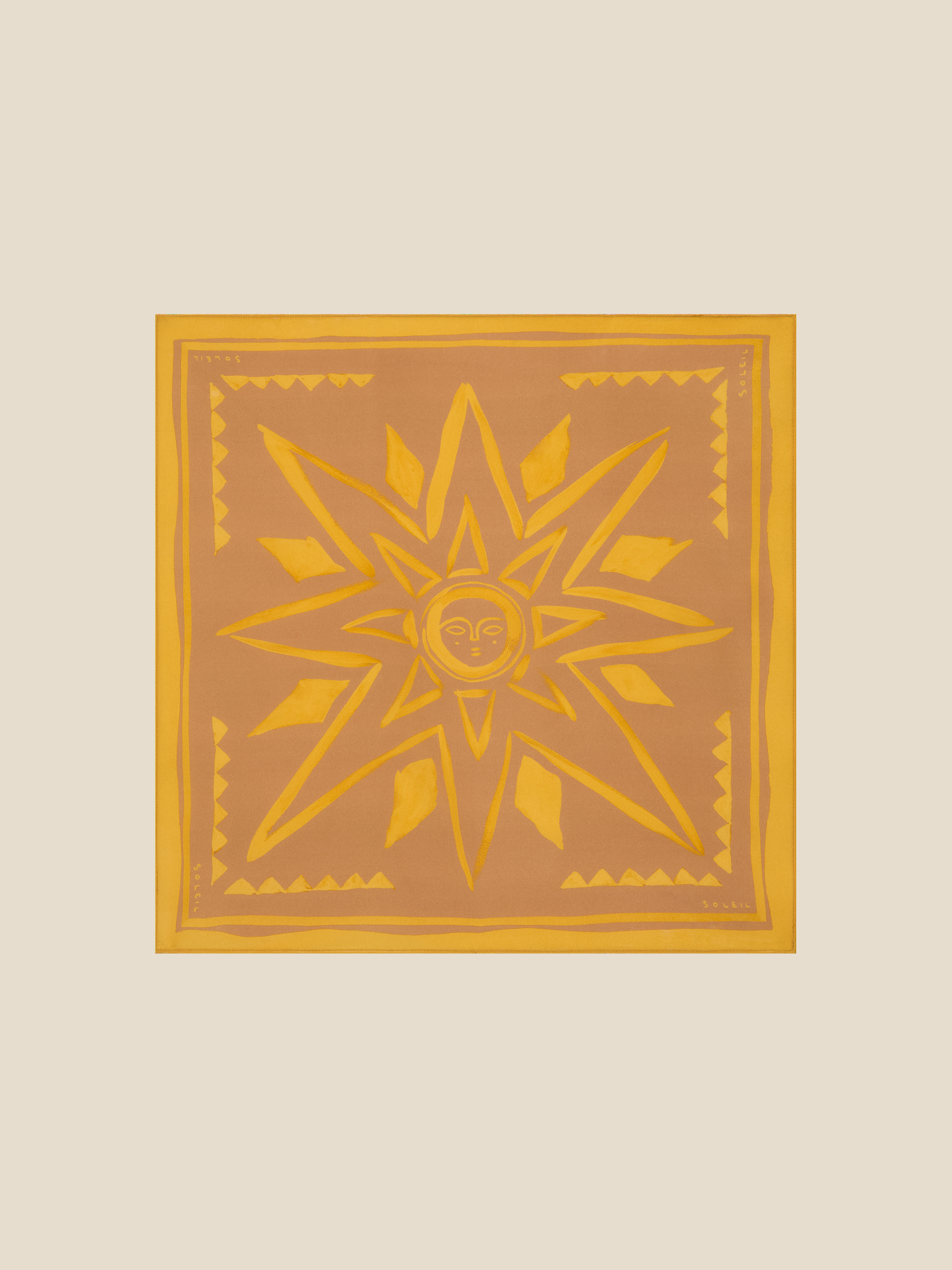 Scarf | Surya Silk