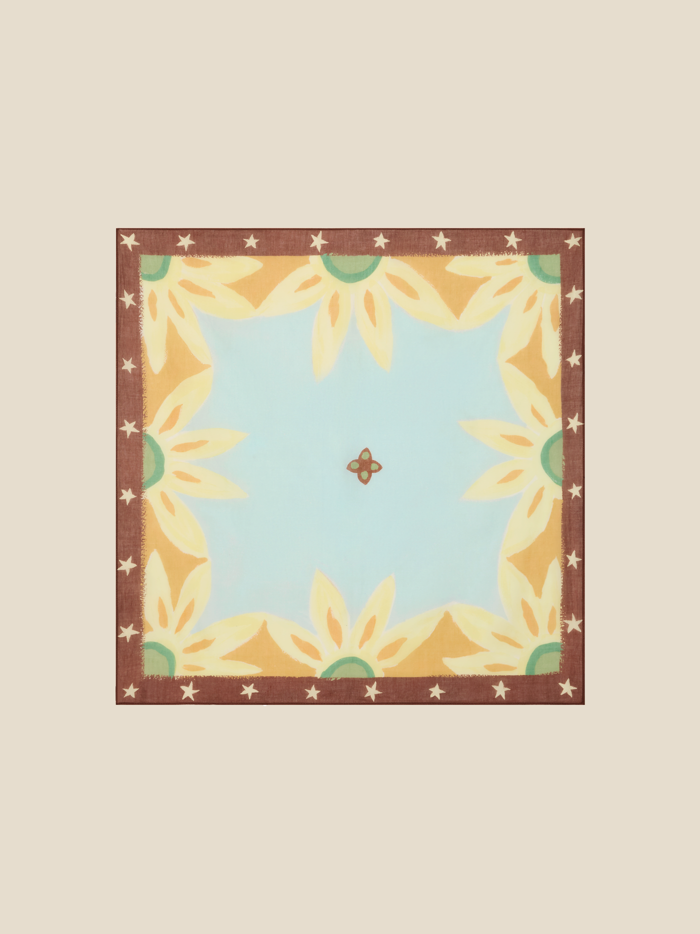 Scarf | Sundrop