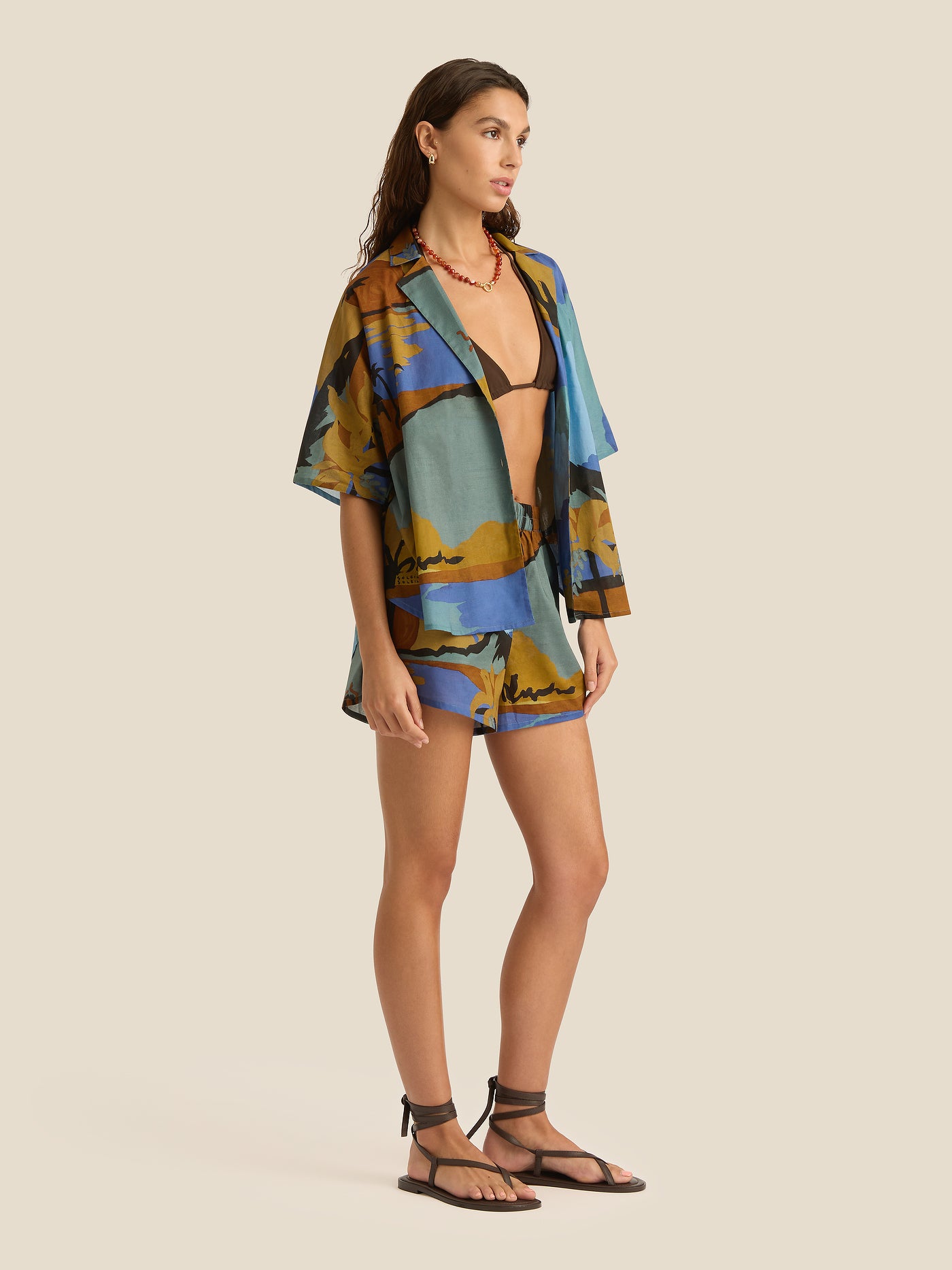 Overswim Set | Vista