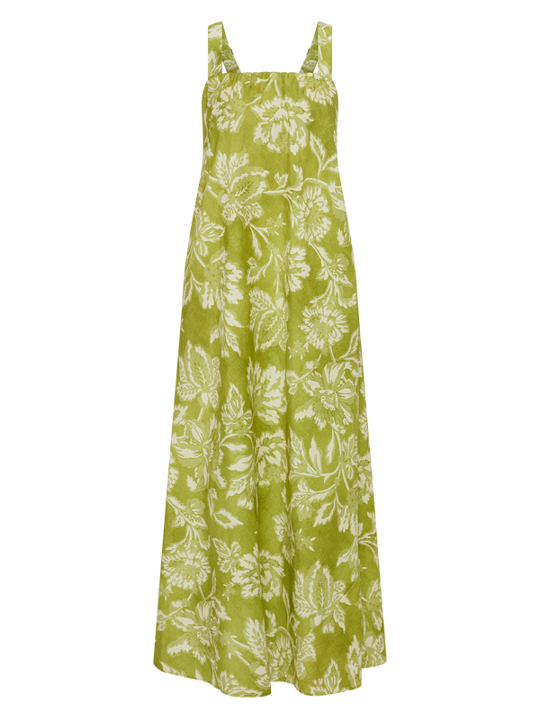 Gloria Dress | Eden