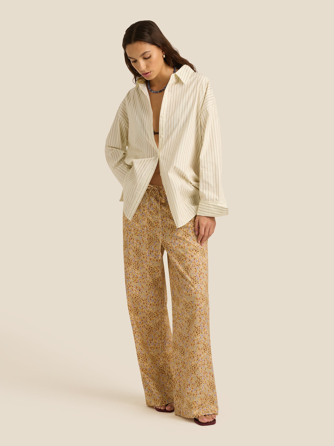 Tully Pants | Meadow