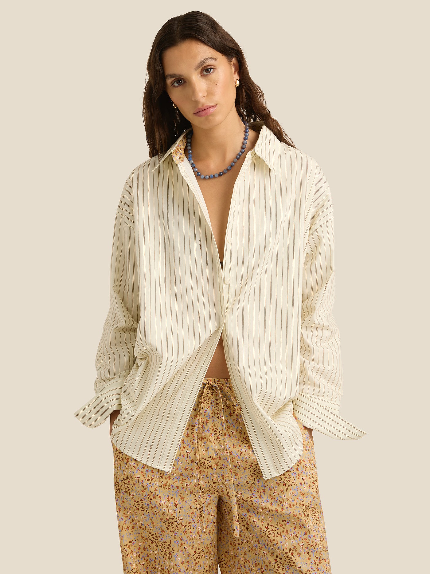 Willow Shirt | Liana