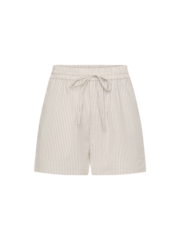 Dakota Shorts | Hula Stripe
