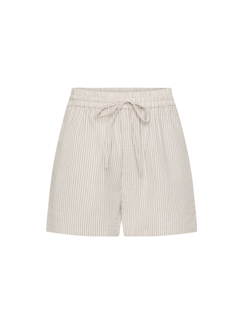 Dakota Shorts | Hula Stripe