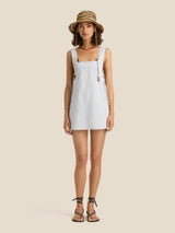 Harper Mini Dress | Cirrus