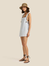 Harper Mini Dress | Cirrus