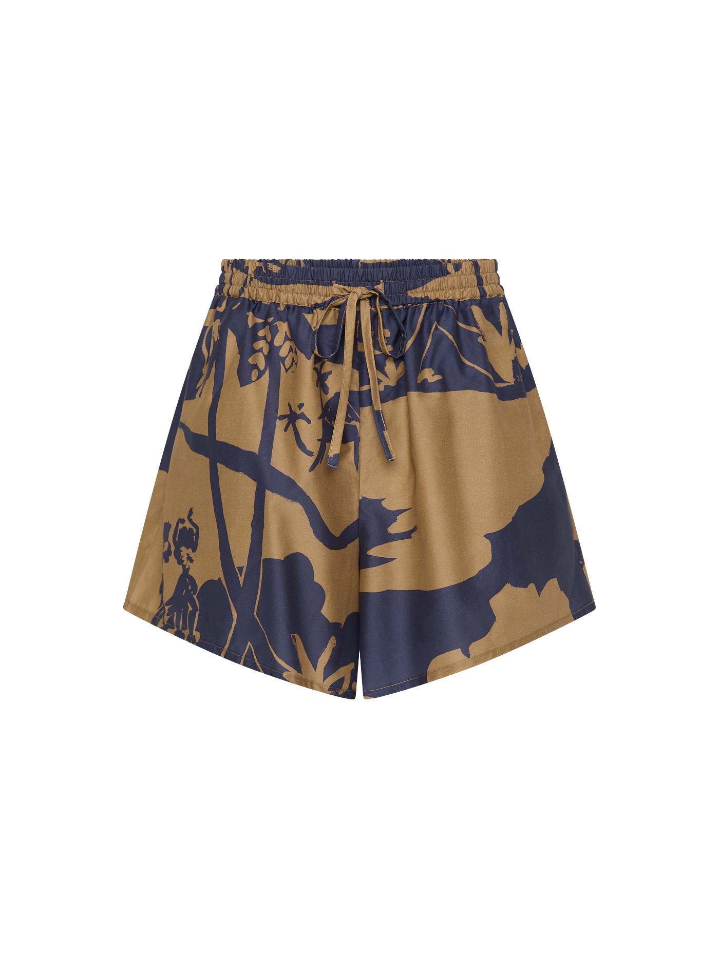Abbey Shorts | Koa