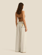 Addison Pants | Hula Stripe