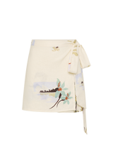 Zuri Mini Skirt | Hula