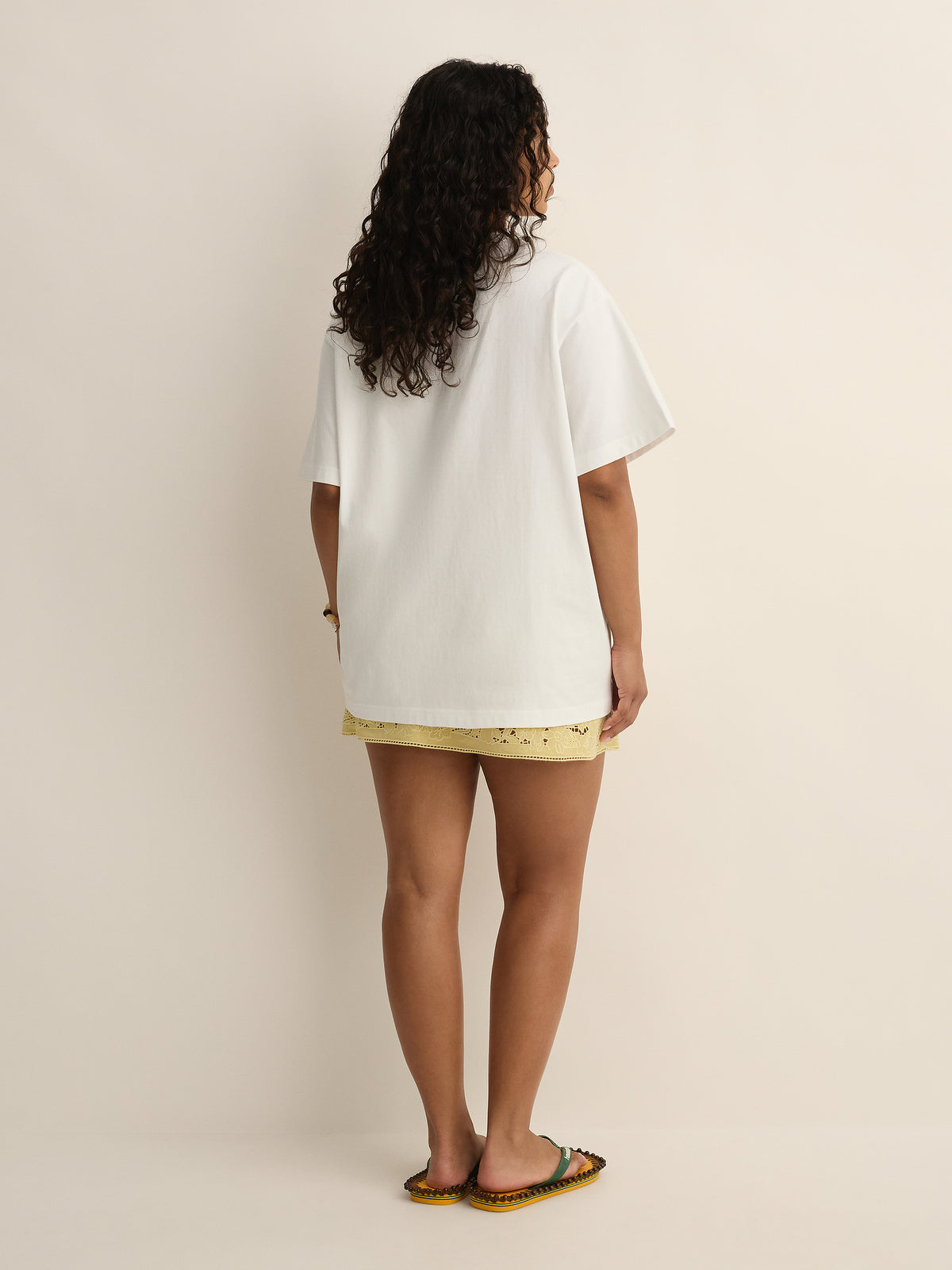 T-Shirt | Le Lapin
