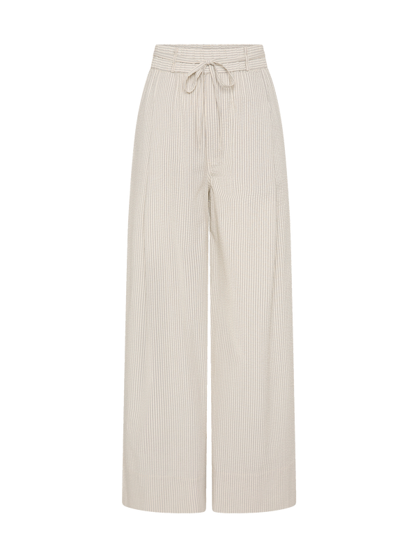 Addison Pants | Hula Stripe