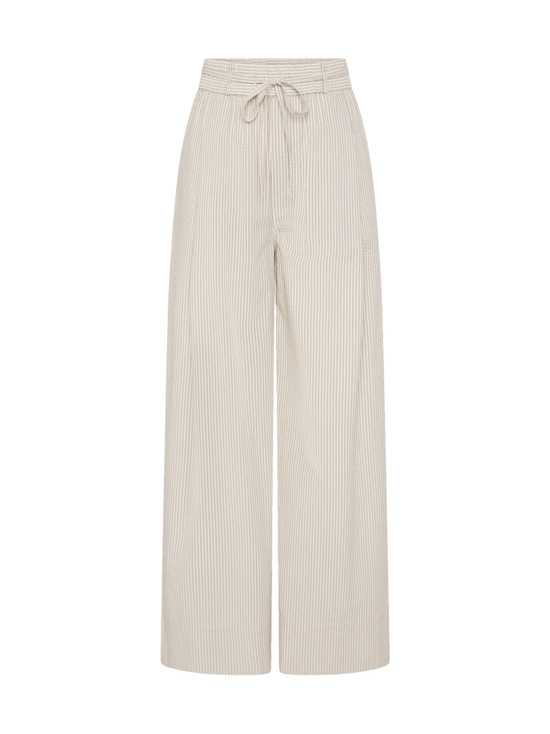 Addison Pants | Hula Stripe