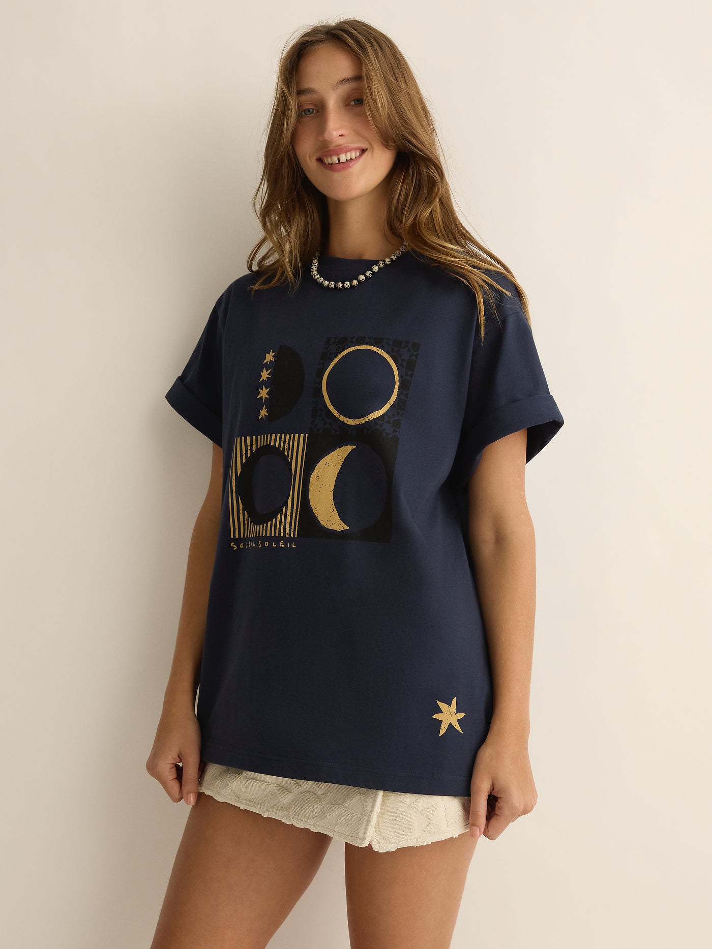 T-Shirt | Lunar