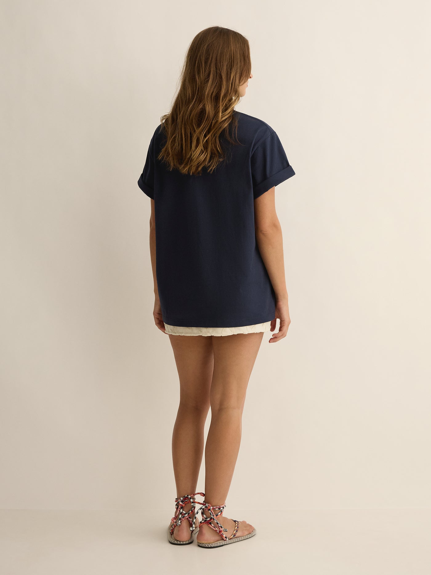 T-Shirt | Lunar
