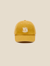 Siren Cap | Gold