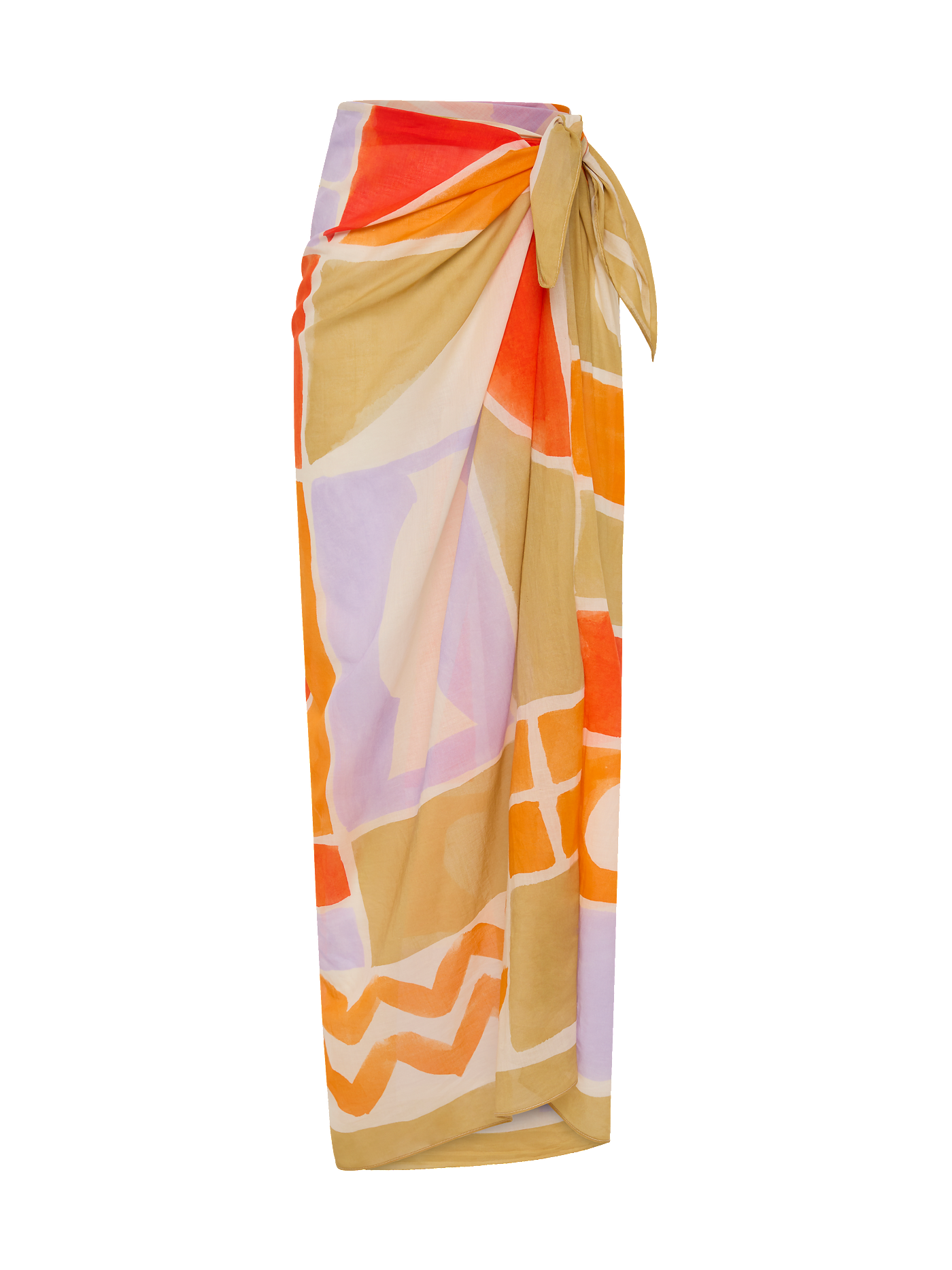 Square Pareo | Torres