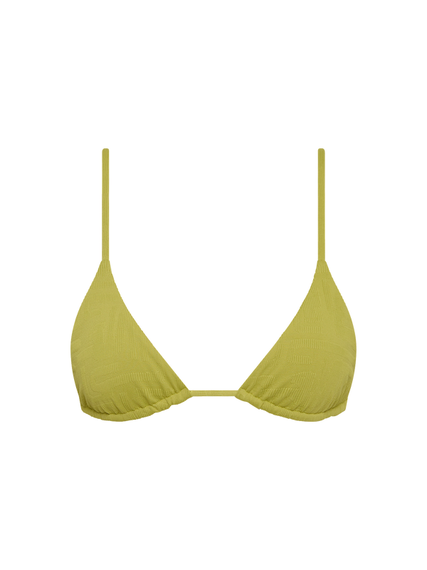 Rita Swim Top | Kin Aloe