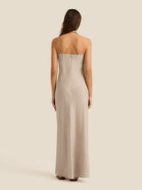 Maeve Dress | Lotus Broderie