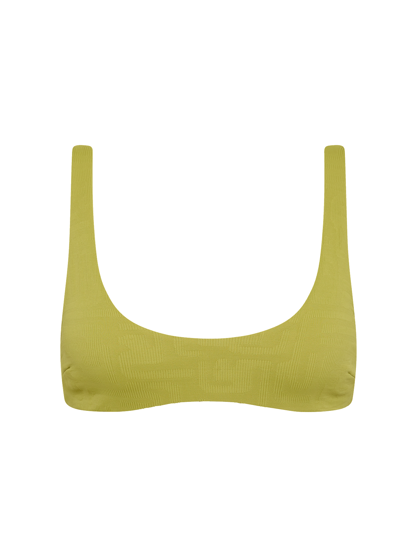 Flo Swim Top | Kin Aloe