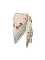 Square Pareo | Hula