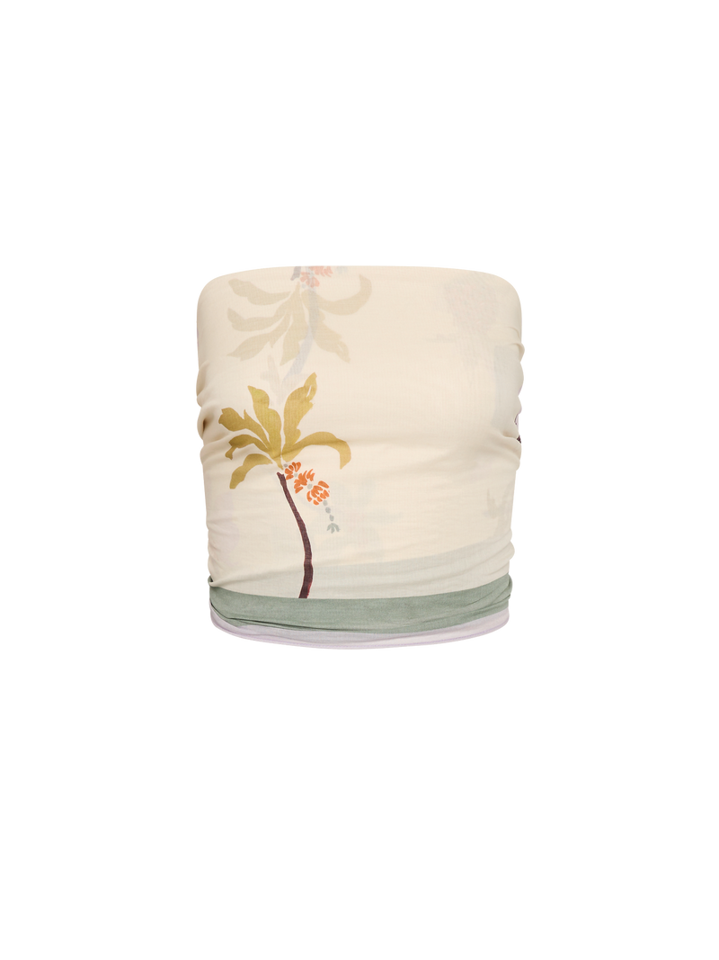 Square Pareo | Hula