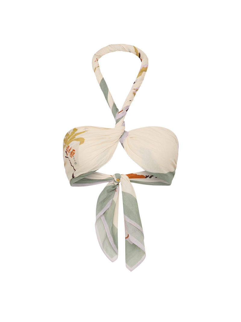 Square Pareo | Hula