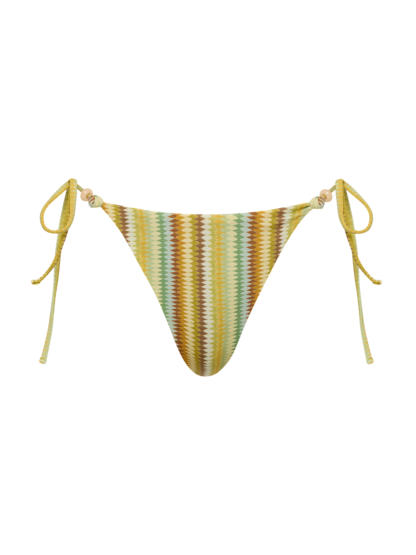 Suki Swim Bottoms | Aurora