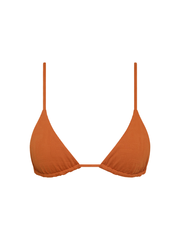 Rita Swim Top | Kin Clay