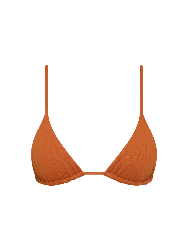 Rita Swim Top | Kin Clay