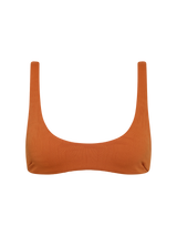 Flo Swim Top | Kin Clay