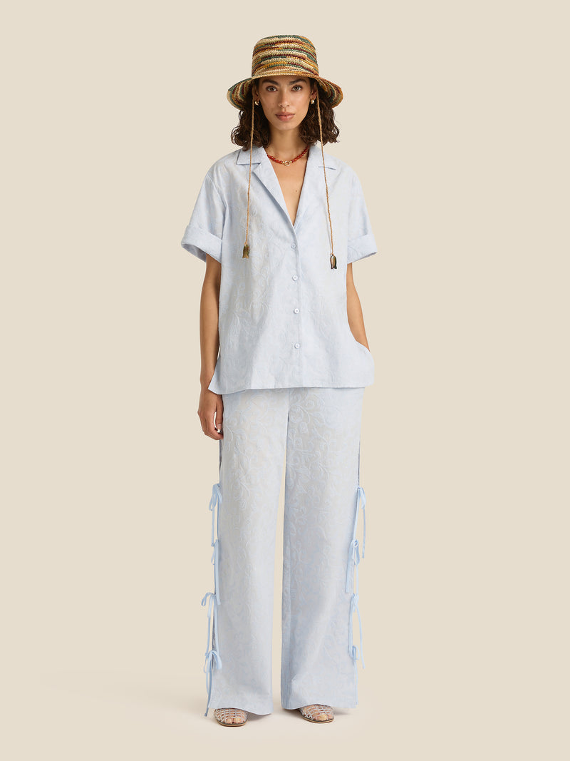 Sadie Pants | Cirrus